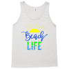 beach life Tank Top