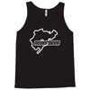 neverbeen Tank Top