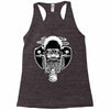 old rider Racerback Tank