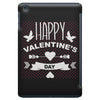 happy valentine's day iPad Mini