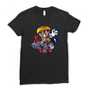 pintados Ladies Fitted T-Shirt
