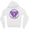 globo gym cobra average best trending Zipper Hoodie