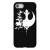 heroes of the rebellion iPhone 8