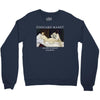 Edouard Manet Olympia Crewneck Sweatshirt