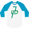 Jake Paul 3/4 Sleeve Shirt