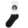Totoro Socks