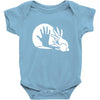 hand Baby Bodysuit