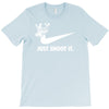 just shoot it T-Shirt