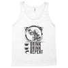 DRINK DRINK REPEAT Tank Top
