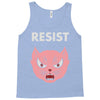 resist Tank Top