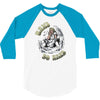 bawl so hard] 3/4 Sleeve Shirt