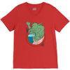 cthulhu V-Neck Tee