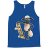 shaun the skater Tank Top