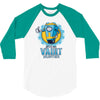 vault hunter 3/4 Sleeve Shirt