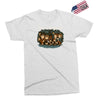 where the halflings are Exclusive T-shirt
