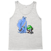 hike n chulley Tank Top