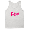 are you kitten me Tank Top