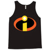 incredibles Tank Top