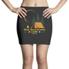 Total Solar Eclipse Camp Mini Skirts