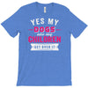 yes dogs are my children. get over it T-Shirt
