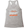 The Notorious Racerback Tank