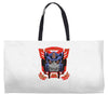 optimus shogun Weekender Totes