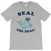 seal the deal T-Shirt
