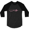 jake paul signature 3/4 Sleeve Shirt