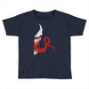 venom Toddler T-shirt