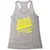 we&rsquo;ve got the moves like jagger smithston student council Racerback Tank