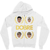 Dobre Brothers Zipper Hoodie