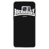 rockabilly logo Samsung Galaxy S7