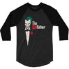 the hafather 3/4 Sleeve Shirt