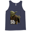 Yoda Do Or Do Not T-Shirt Tank Top
