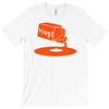 vinyl record T-Shirt