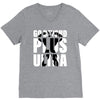 Go Beyond Plus Ultra V-Neck Tee