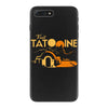 visit tatooine iPhone 7 Plus Case