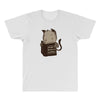 how to manipulate humans All Over Men's T-shirt