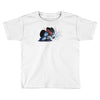 mega swampert Toddler T-shirt