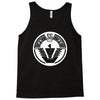 sg 1 patch Tank Top