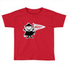 boris badenov Toddler T-shirt