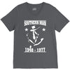 ronnie van zant tribute V-Neck Tee