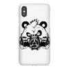 bad panda iPhoneX