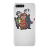ded, dead, and deadly iPhone 7 Plus Case