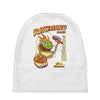rikimaru ramen hanamuras best Baby Beanies
