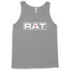 rat new Tank Top