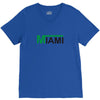 miami V-Neck Tee