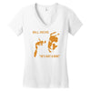 bill hicks Women's V-Neck T-Shirt