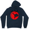 evangelion Unisex Hoodie