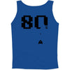 Made in the 80's Tank Top